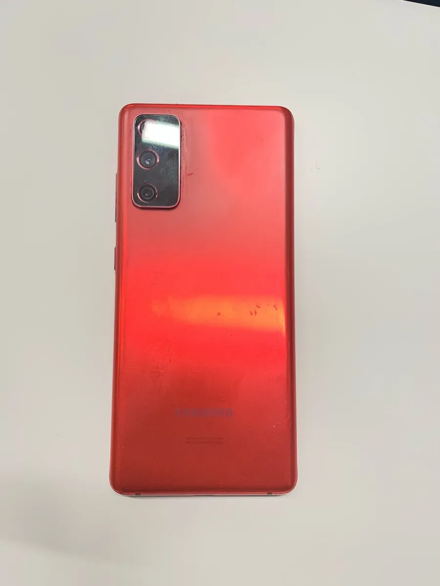 SAMSUNG S20 FE 5G - Image 1