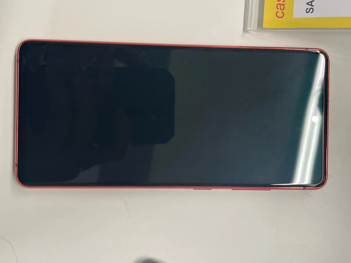 SAMSUNG S20 FE 5G - Image 2