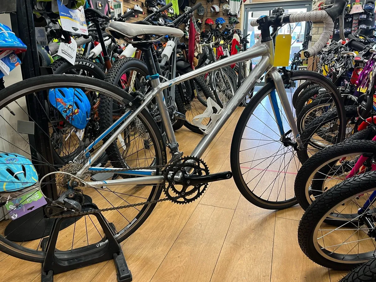 Trek Lexa XSmall Ladies - Image 1