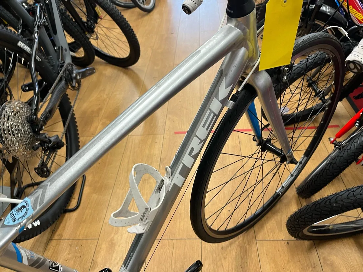 Trek Lexa XSmall Ladies - Image 2