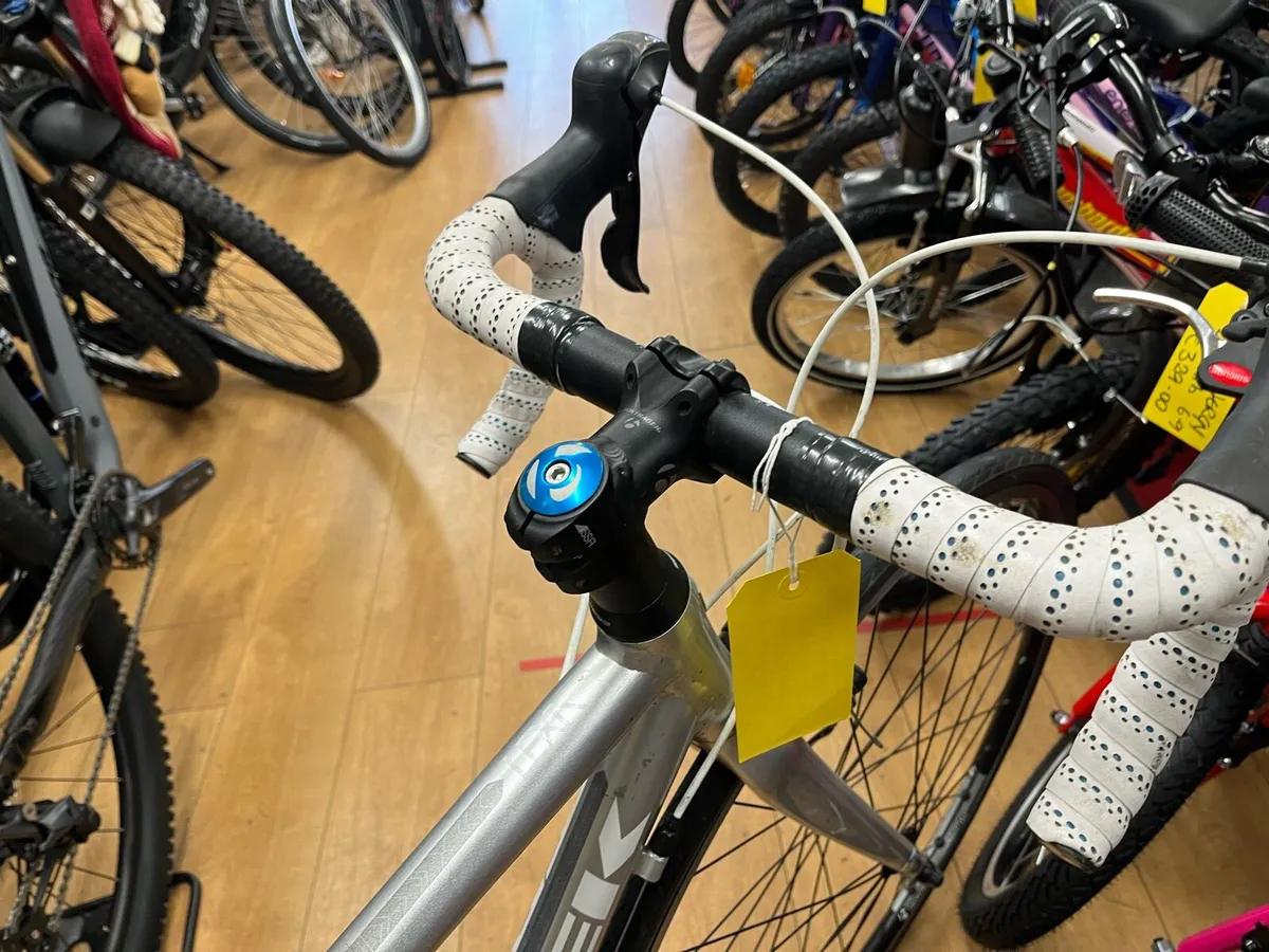 Trek Lexa XSmall Ladies - Image 3