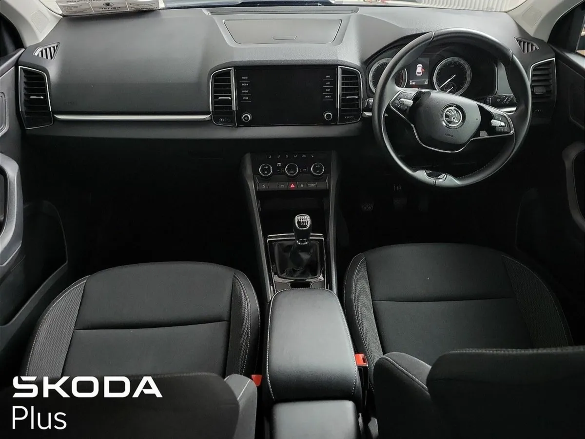 Skoda Karoq Ambition 1.0Tsi 110Bhp *High Spec* - Image 2