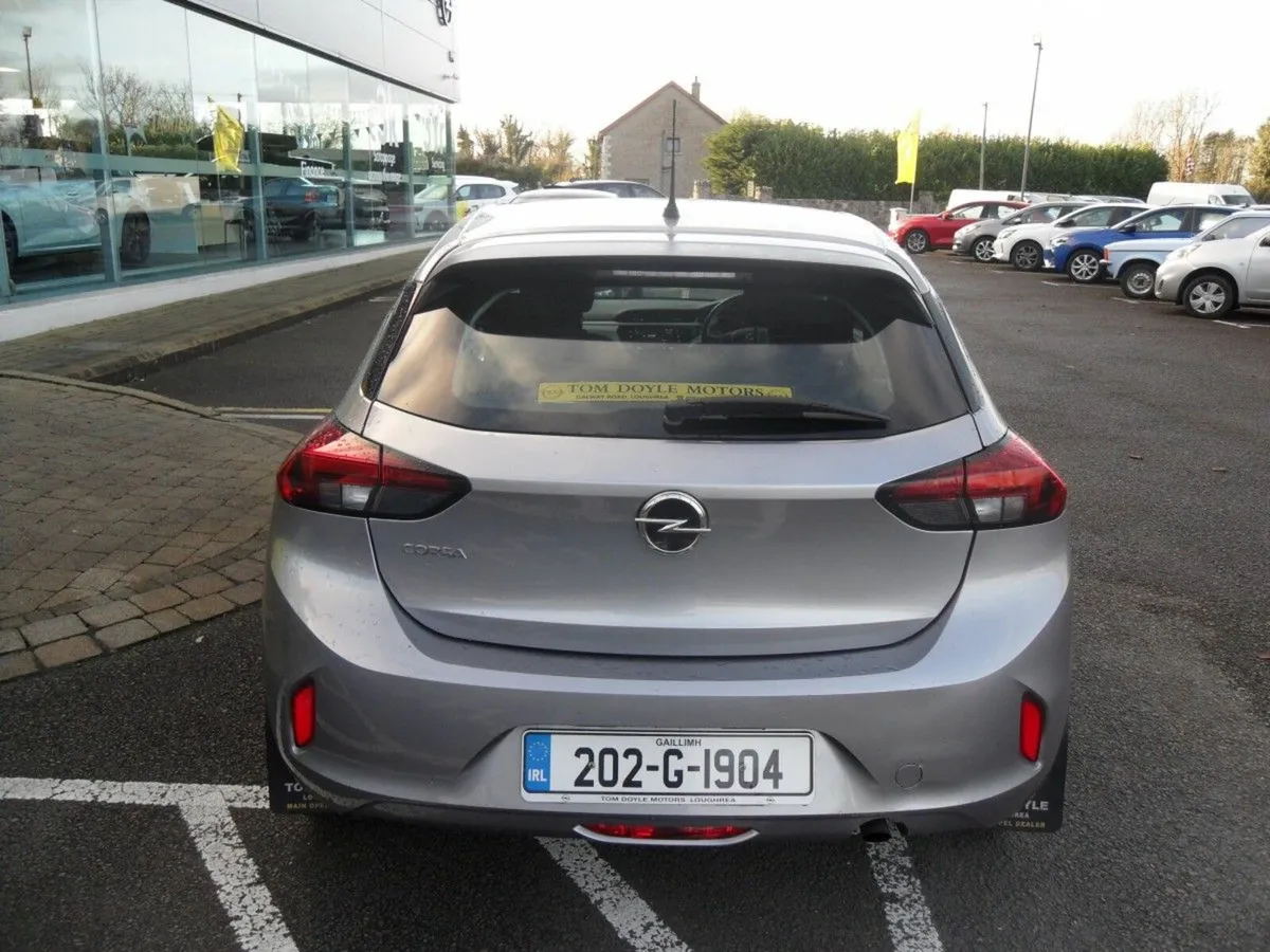 Opel Corsa 1.2i (75PS) S/S 5 Speed SC - Image 3