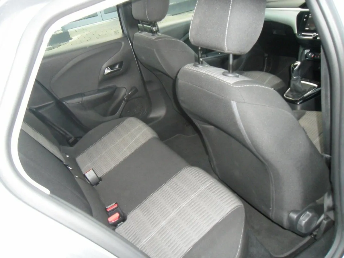 Opel Corsa 1.2i (75PS) S/S 5 Speed SC - Image 4