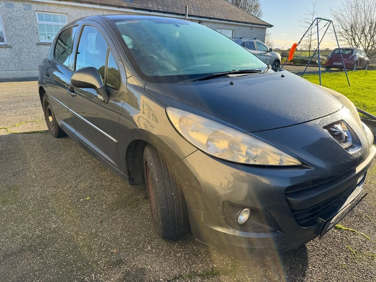 Peugeot 207 - Image 3