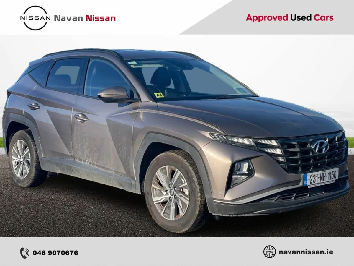 Hyundai Tucson HEV Executive *ON SALE NOW* - Image 1