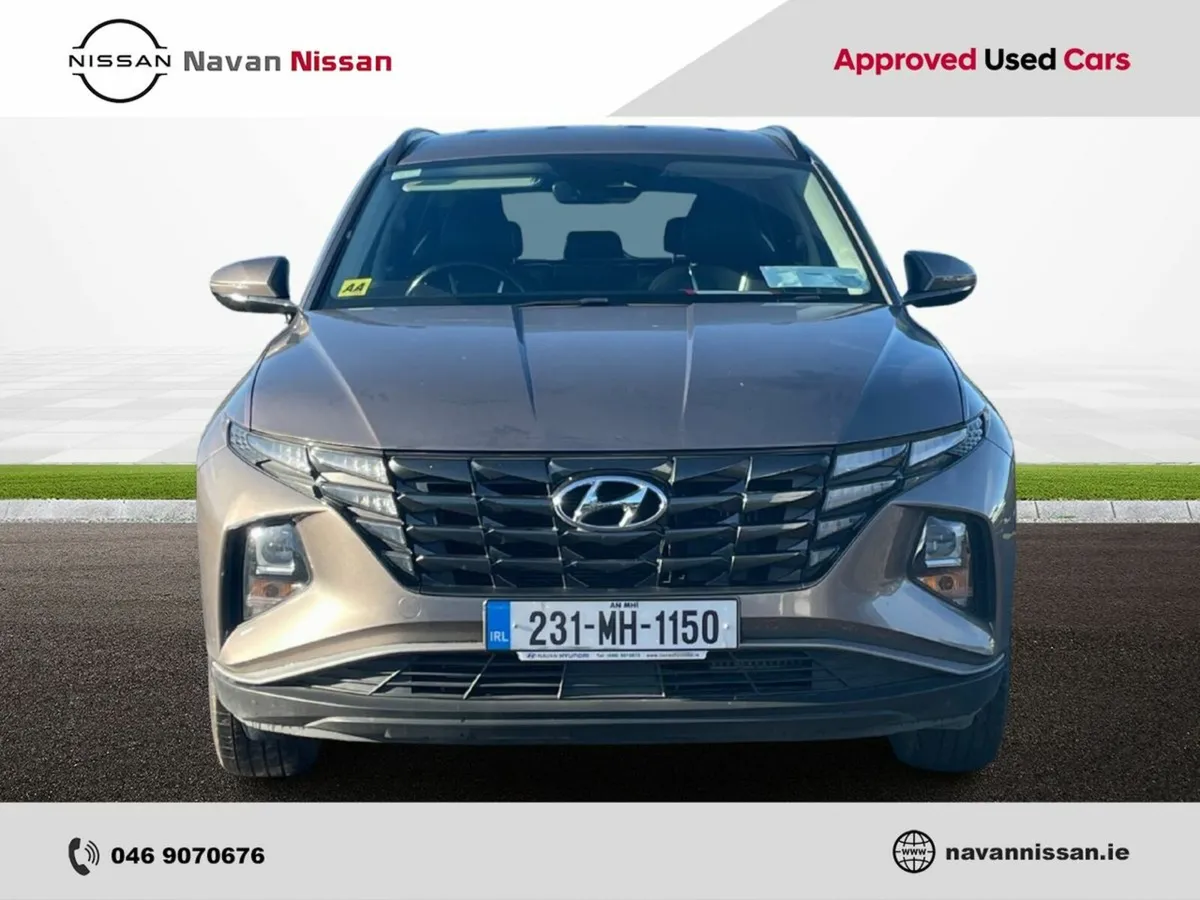 Hyundai Tucson HEV Executive *ON SALE NOW* - Image 3