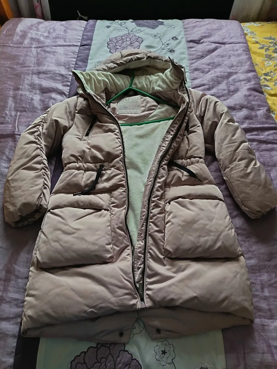 Coat age 10 - Image 1