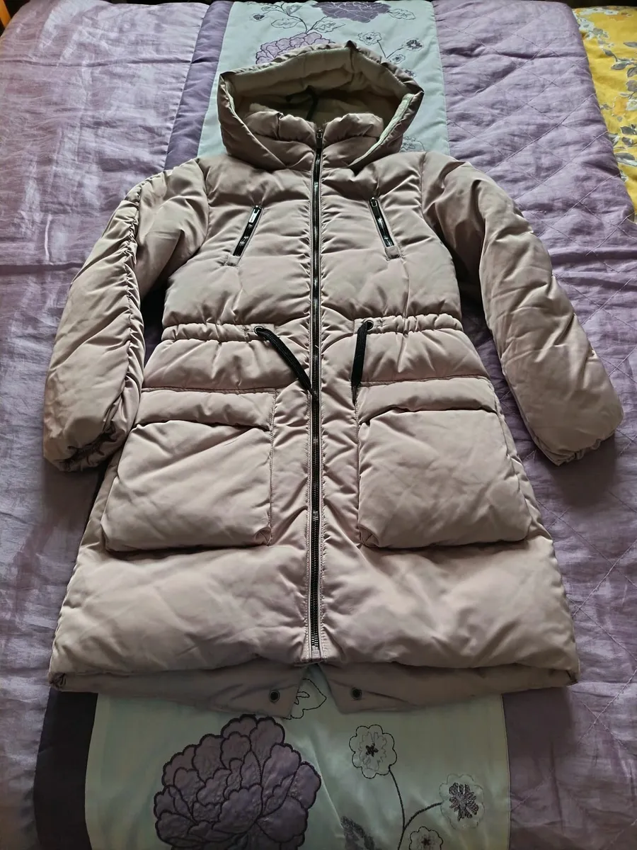 Coat age 10 - Image 2