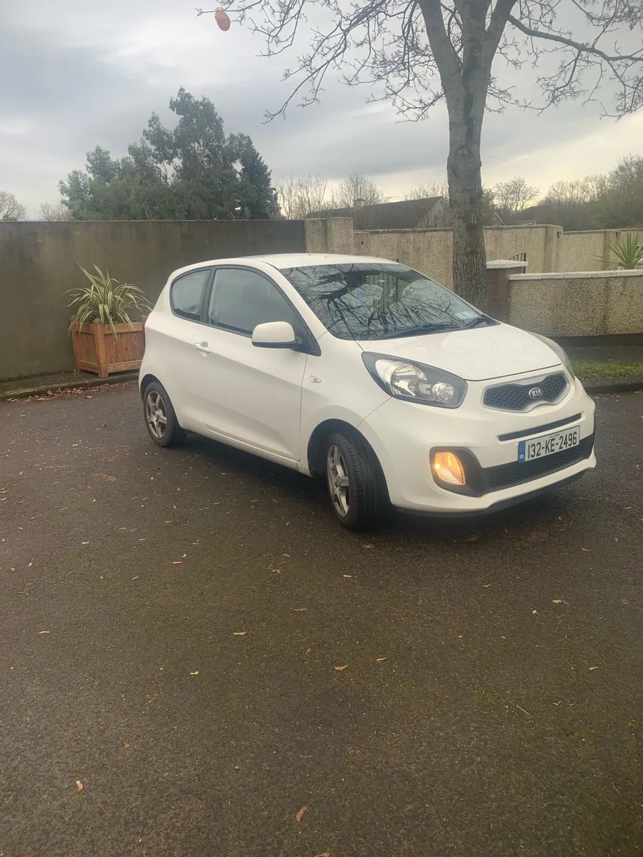 Kia picanto - Image 2