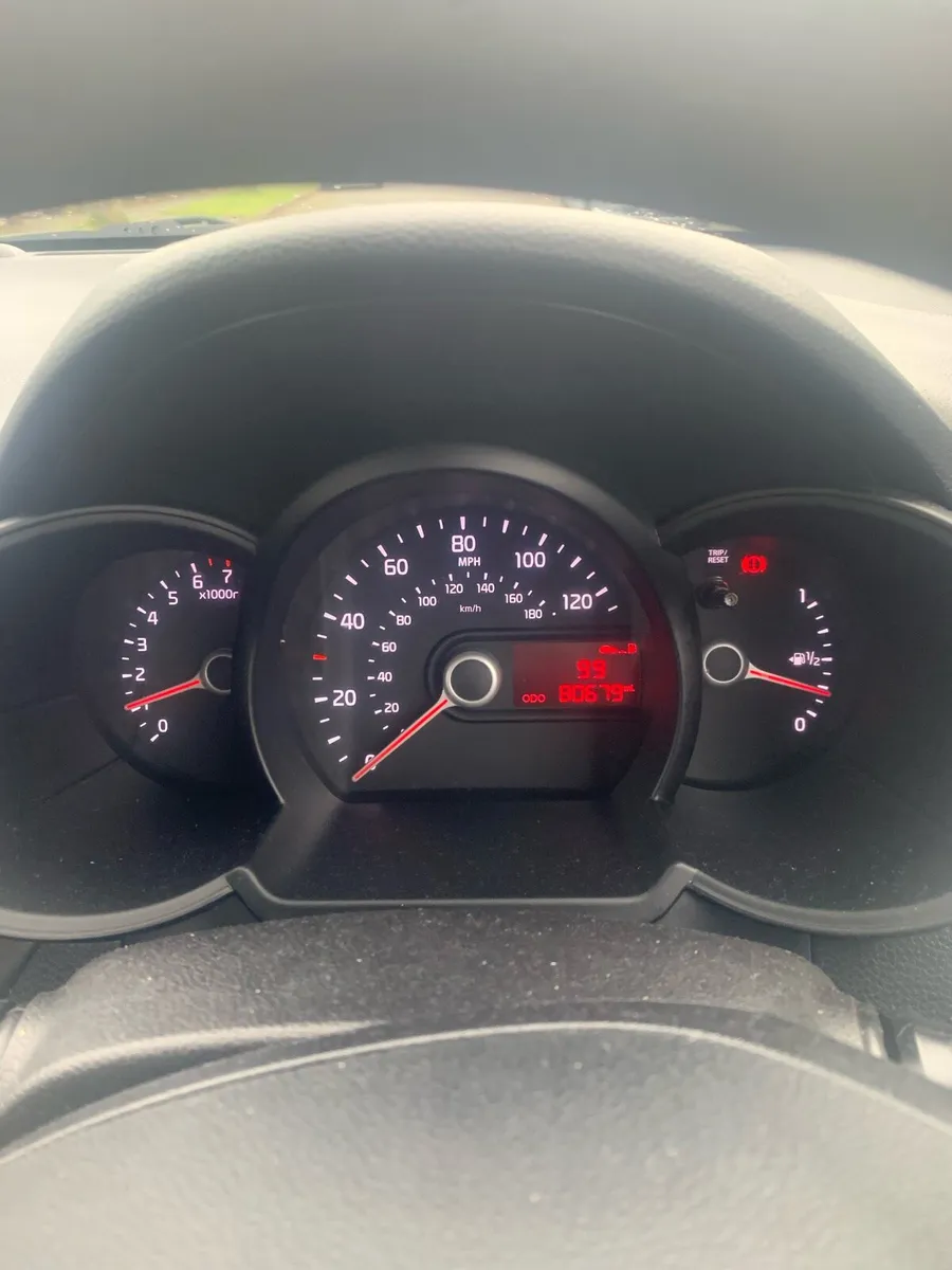 Kia picanto - Image 3