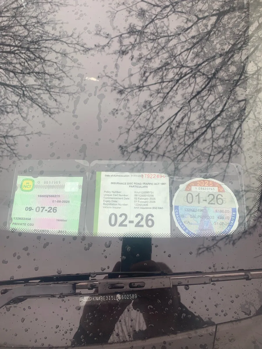 Kia picanto - Image 4