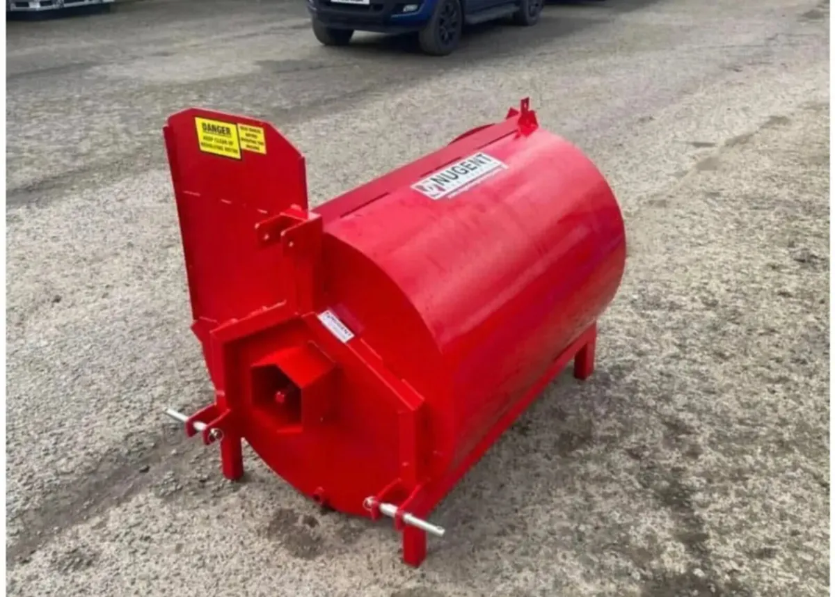 NUGENT MINI MUCK - Image 4