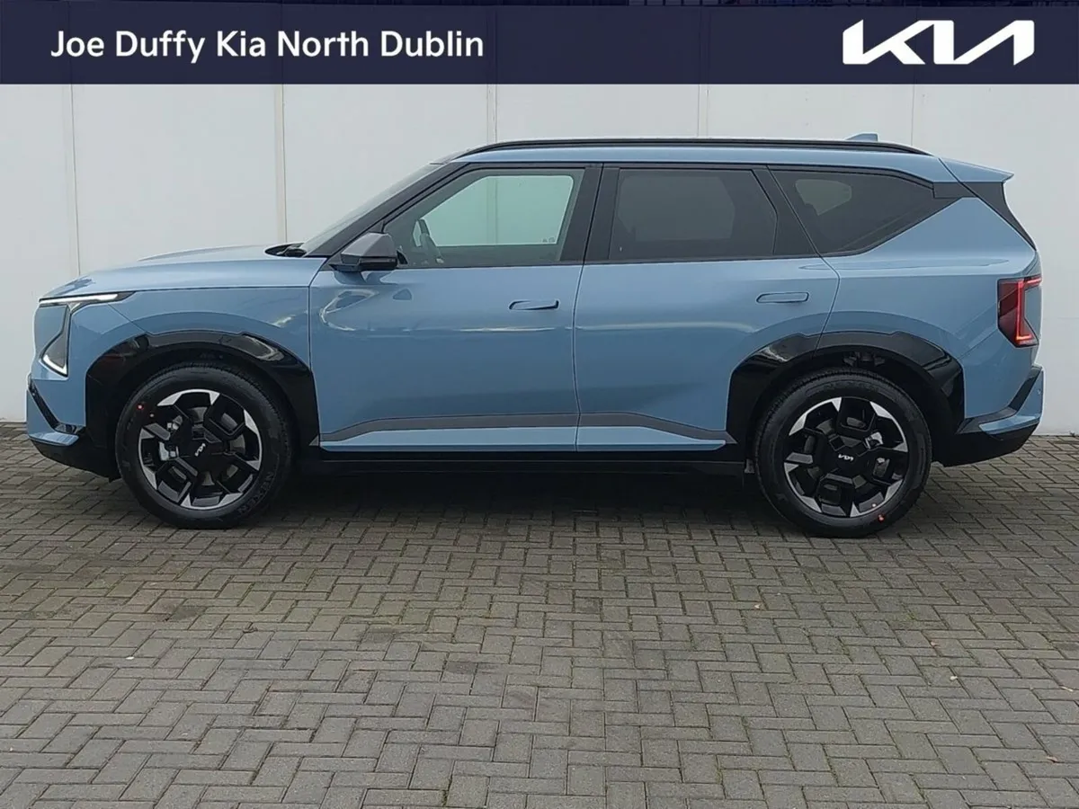 Kia EV5 EV5 GT Line - Image 3
