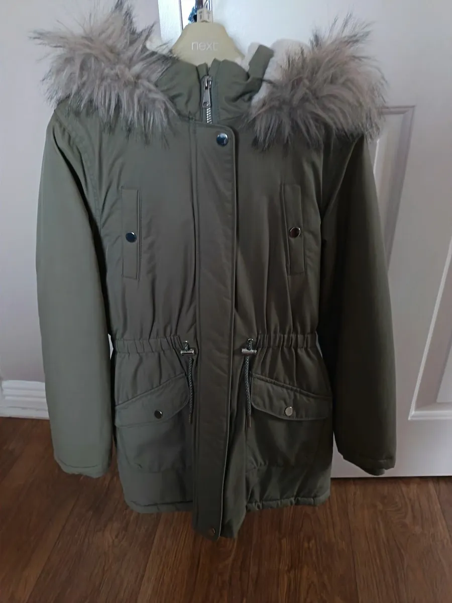 Coat age 11 - Image 2