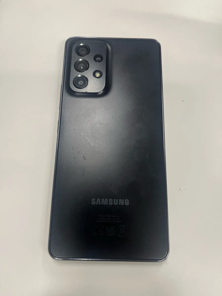 Samsung A53 5G - Image 1