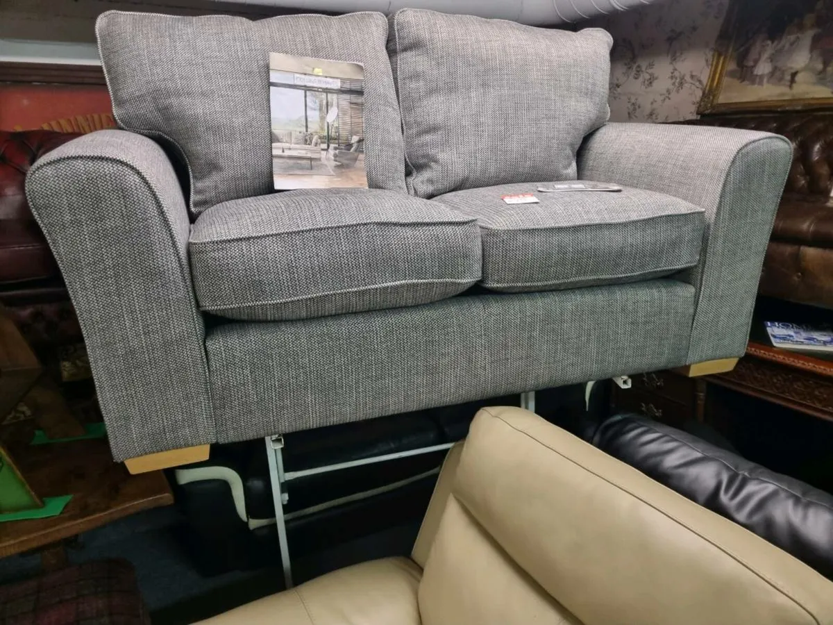 Colin and Hayes sofa