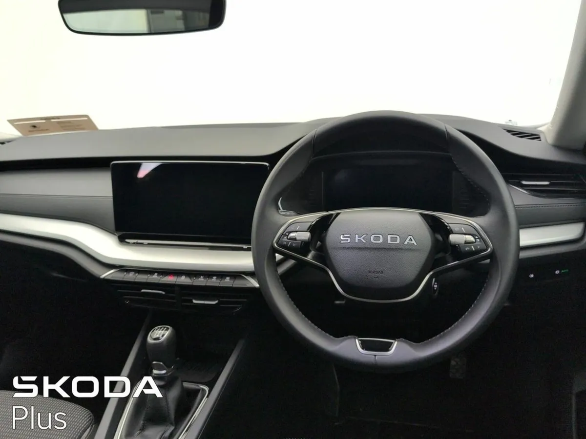 Skoda Octavia SELECTION 2.0TDI 115HP - Image 2