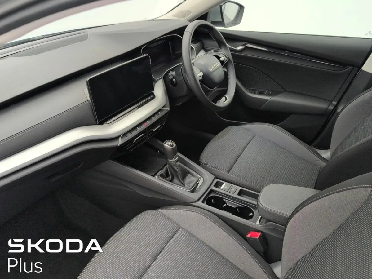 Skoda Octavia SELECTION 2.0TDI 115HP - Image 4