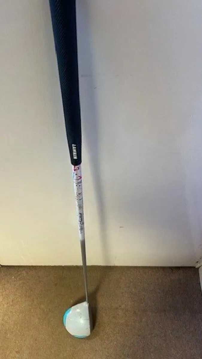 Women's Cobra Driver - Image 3