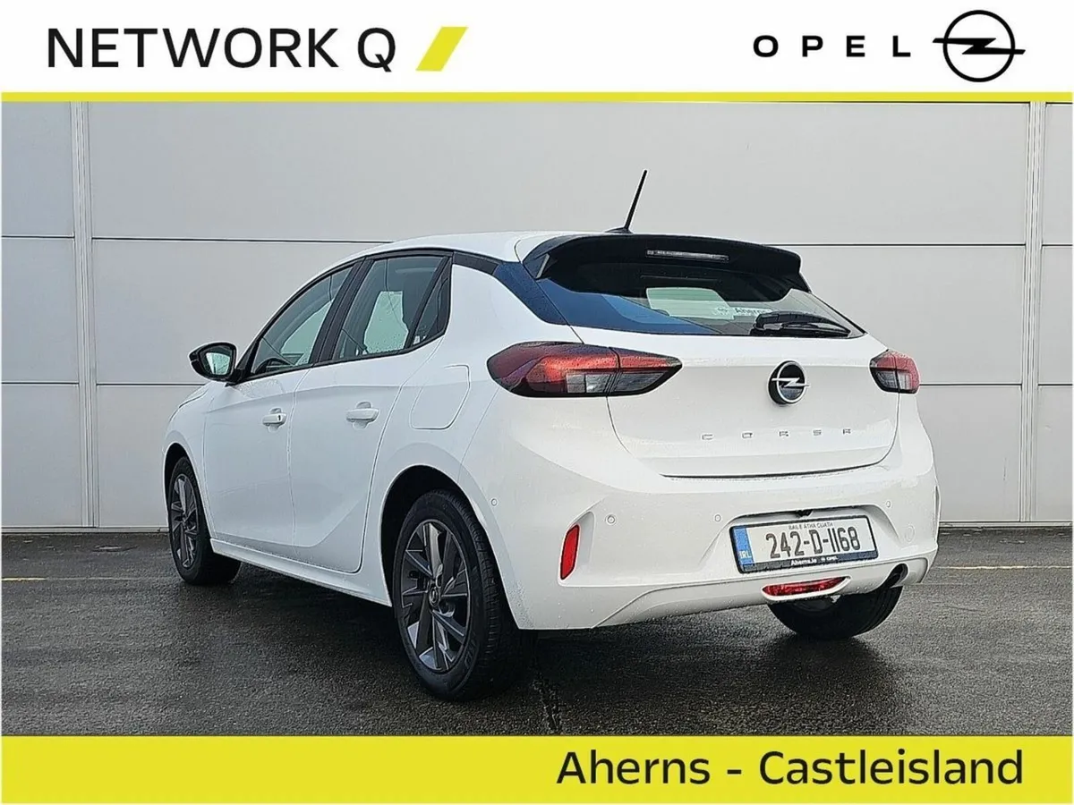 Opel Corsa "SUMMER SALE NOW ON"  1.2i Elegance - Image 4