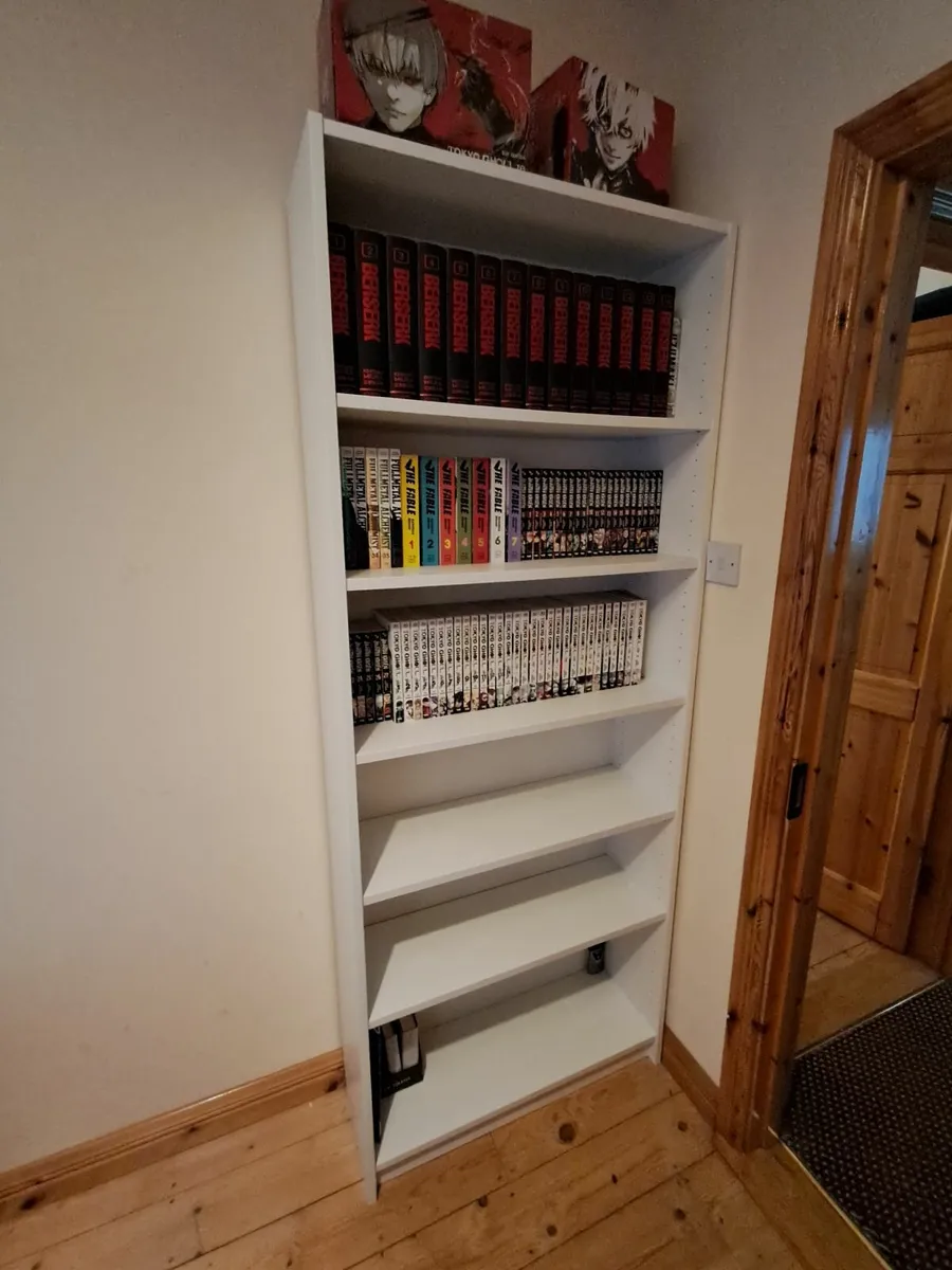 Bookcase - Image 1