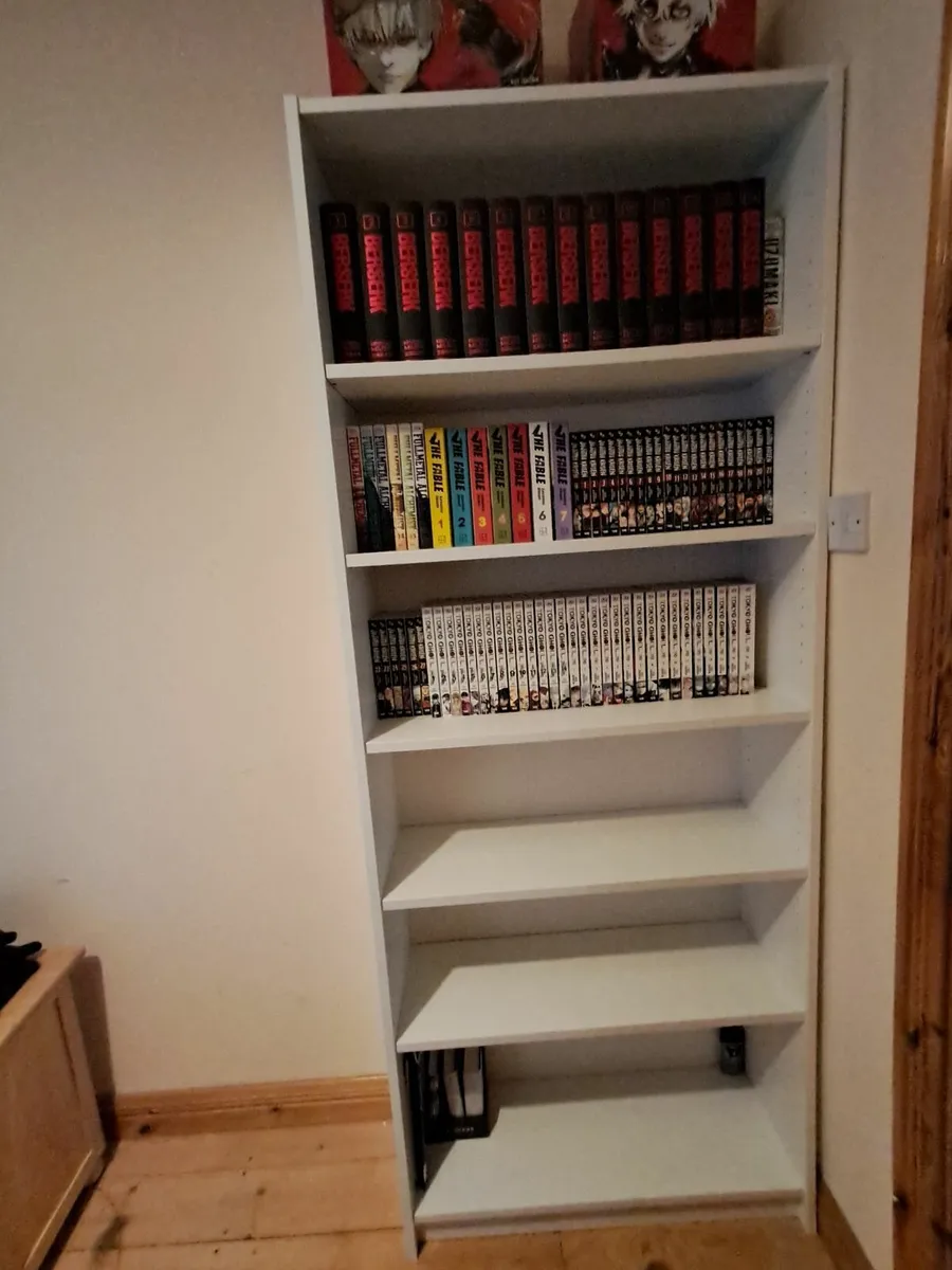 Bookcase - Image 2