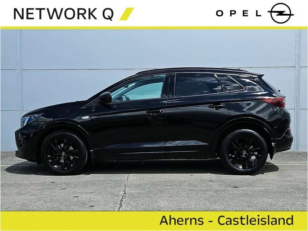 Opel Grandland X "SUMMER SALE NOW ON" 1.2L SRi 130 - Image 4