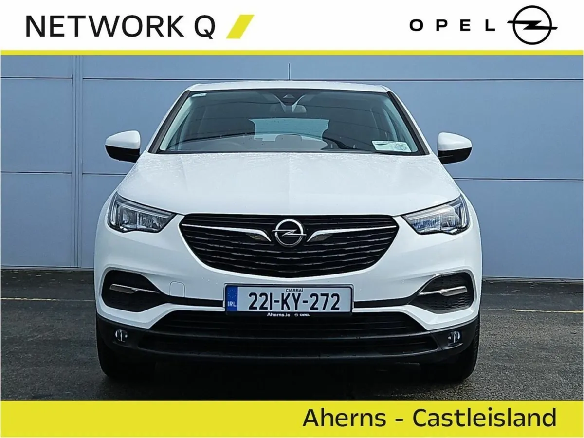 Opel Grandland X "SUMMER SALE NOW ON"  1.2L 130PS - Image 3