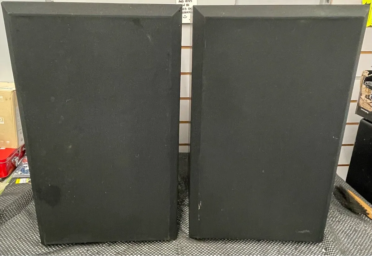 Bose 4000 Pair - Image 1