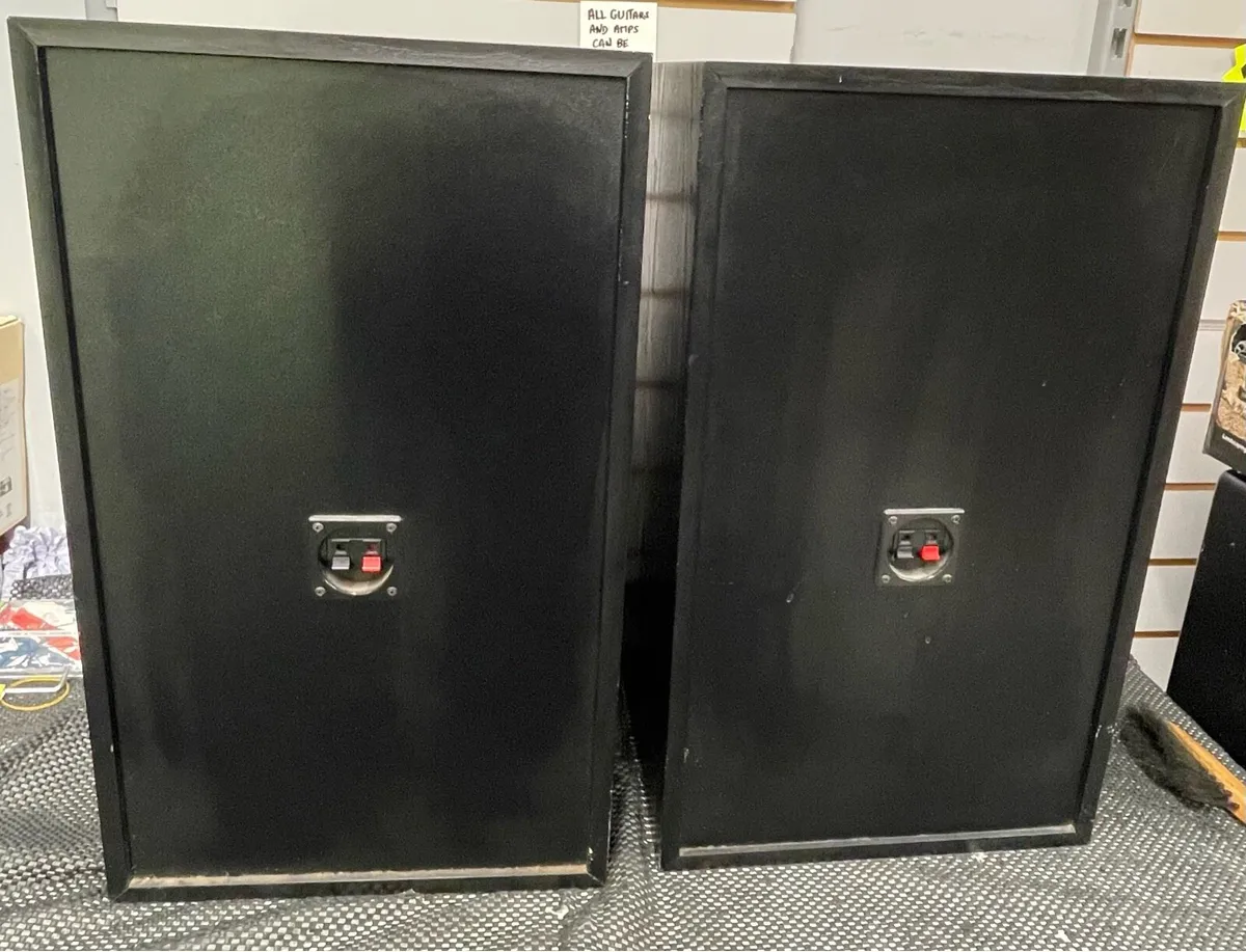 Bose 4000 Pair - Image 2