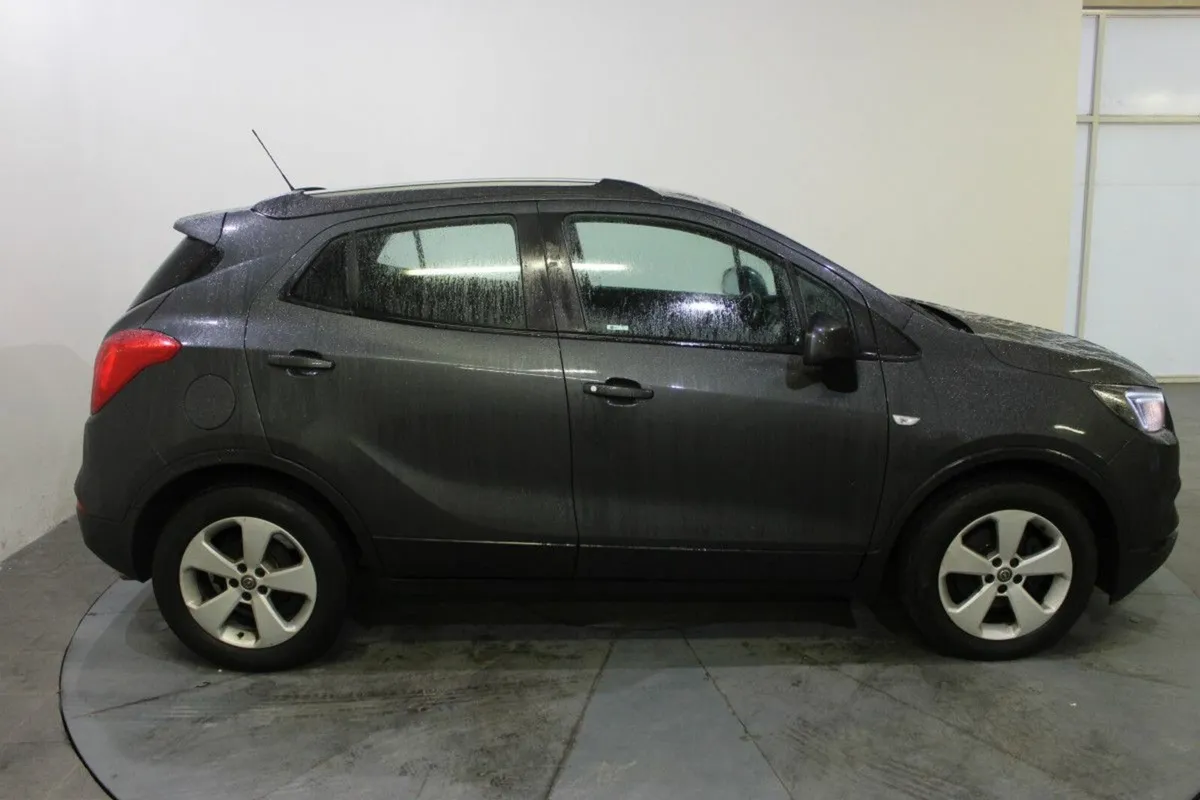Opel Mokka SC 1.6 CDTi 136PS 6 Speed S/S - Image 2