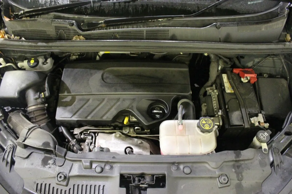 Opel Mokka SC 1.6 CDTi 136PS 6 Speed S/S - Image 3