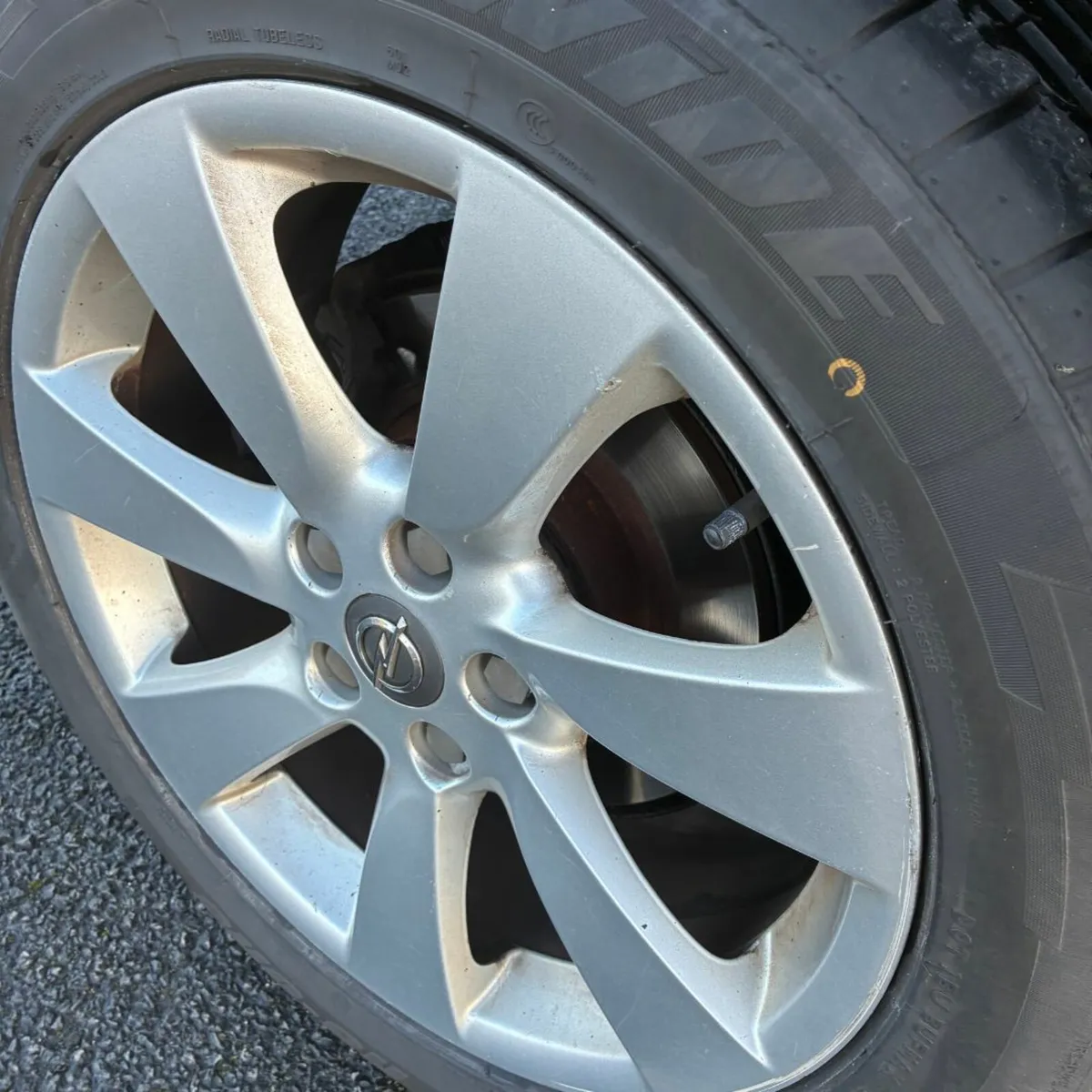 Opel Astra 2012 GTC Turbo 1.4 - Image 4