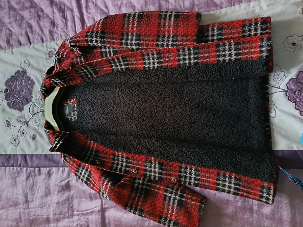 Coat age 9 - Image 2