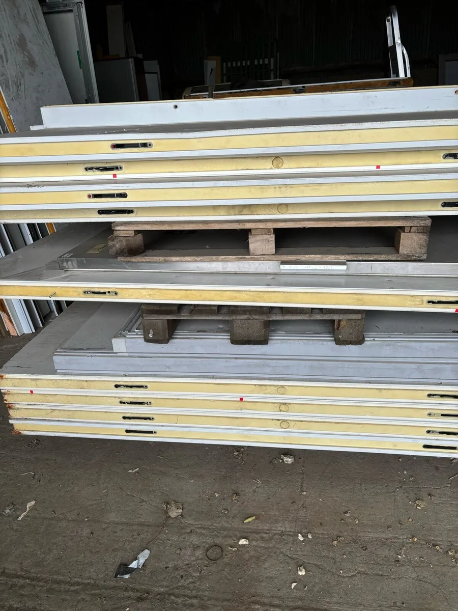 Coldrooms. Trade sale , Rooms only - Image 3