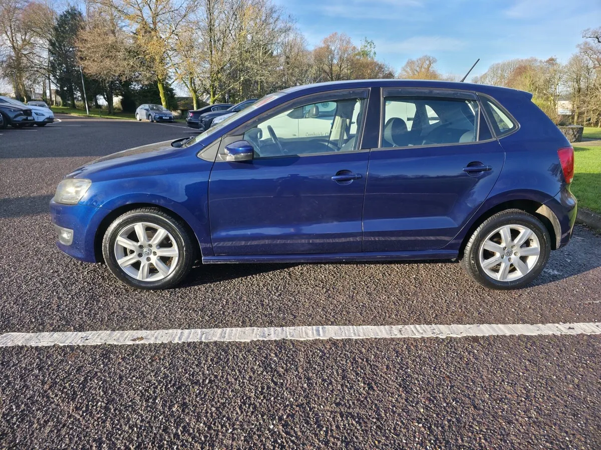 POLO 131 AUTOMATIC NCT 09/26 TAX 12/25 MIL45000 - Image 2