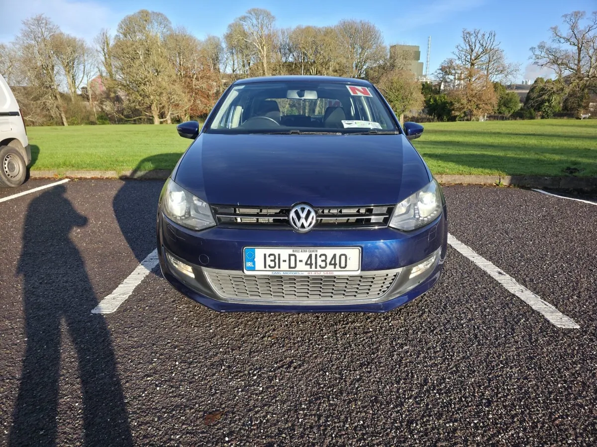 POLO 131 AUTOMATIC NCT 09/26 TAX 12/25 MIL45000 - Image 3