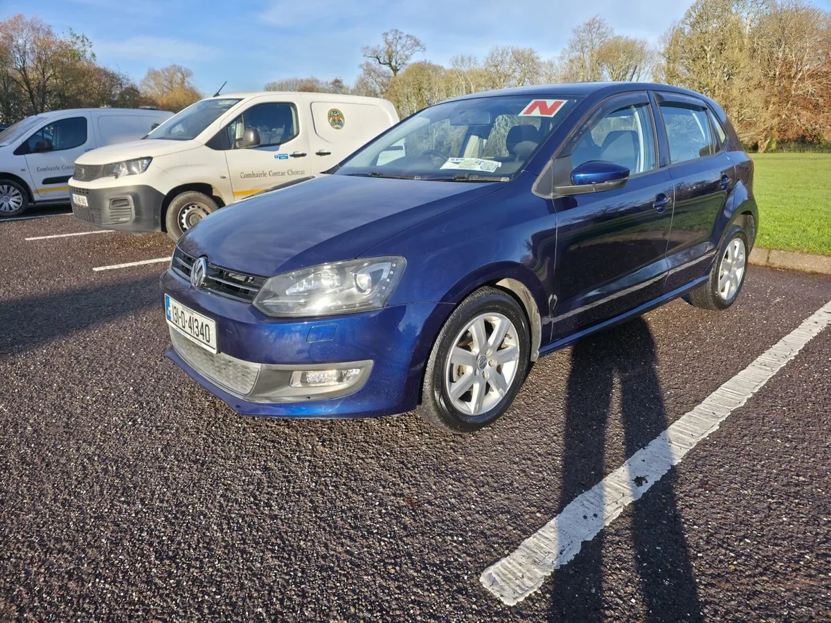 POLO 131 AUTOMATIC NCT 09/26 TAX 12/25 MIL45000 - Image 4