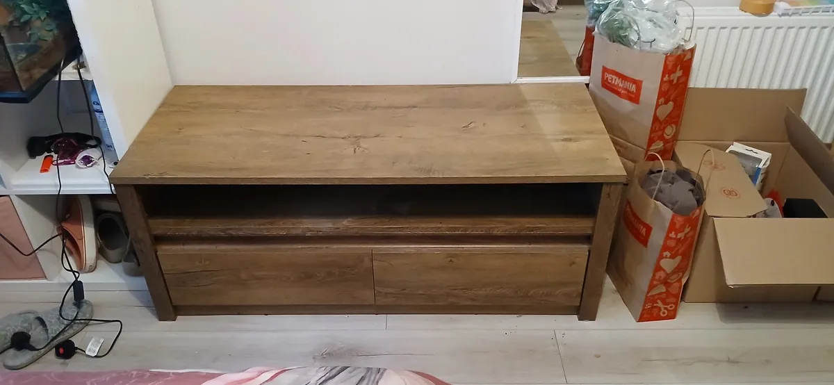 Tv Unit - Image 1