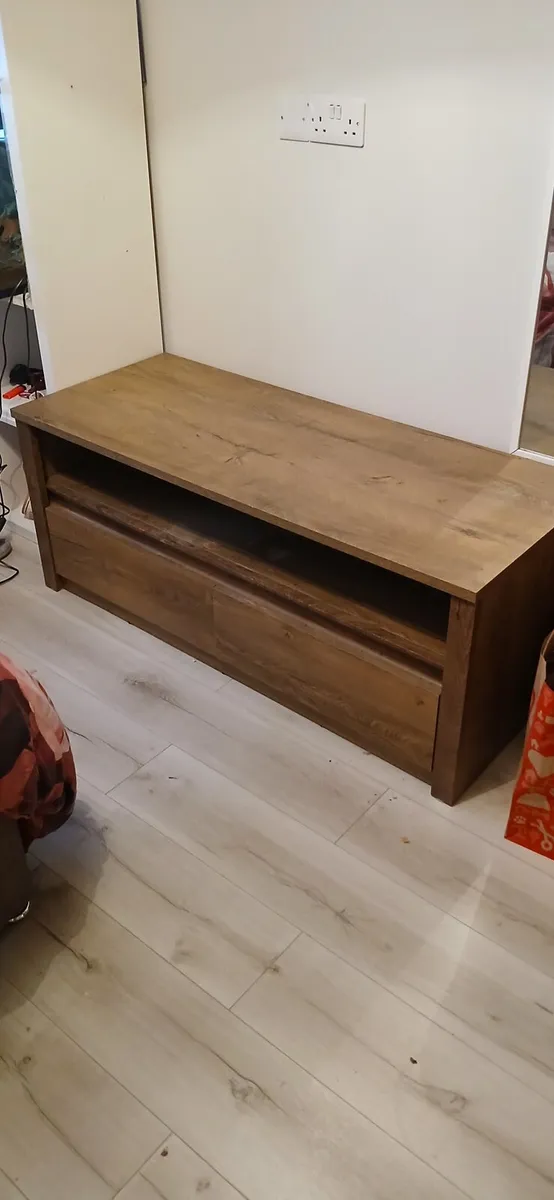 Tv Unit - Image 2
