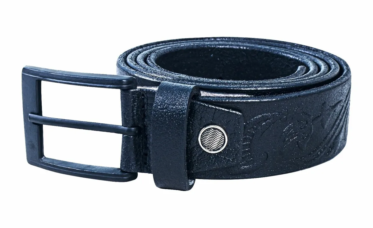 Handmade Leather Stylish Waist Belt  for Women - Image 2