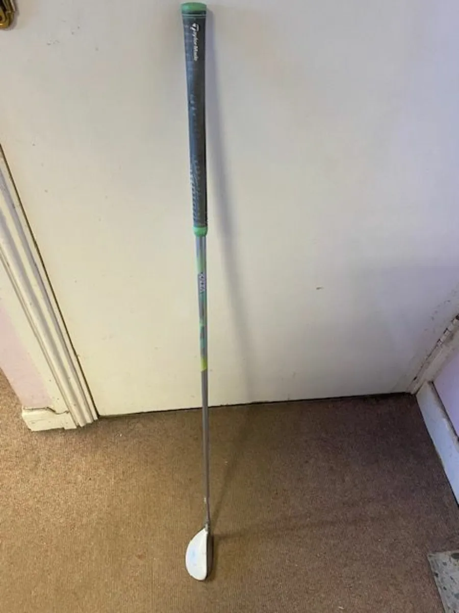 Woman's Hybrid Club - Image 2