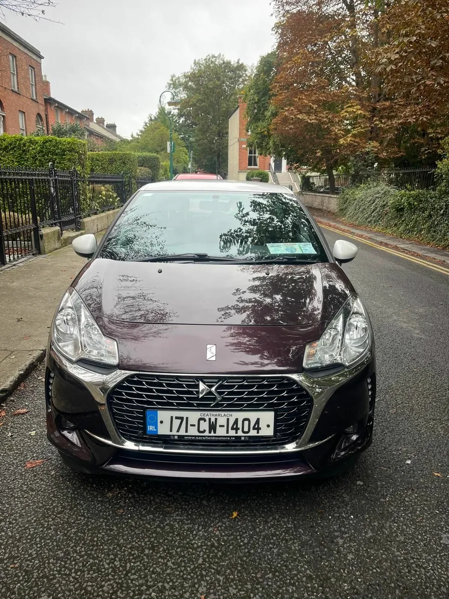 Citreon DS3 Auto - Image 2