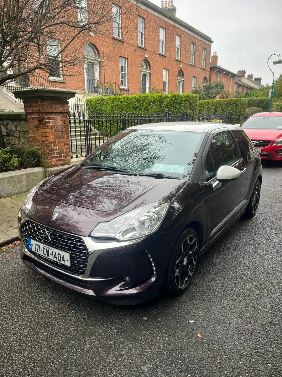 Citreon DS3 Auto - Image 3