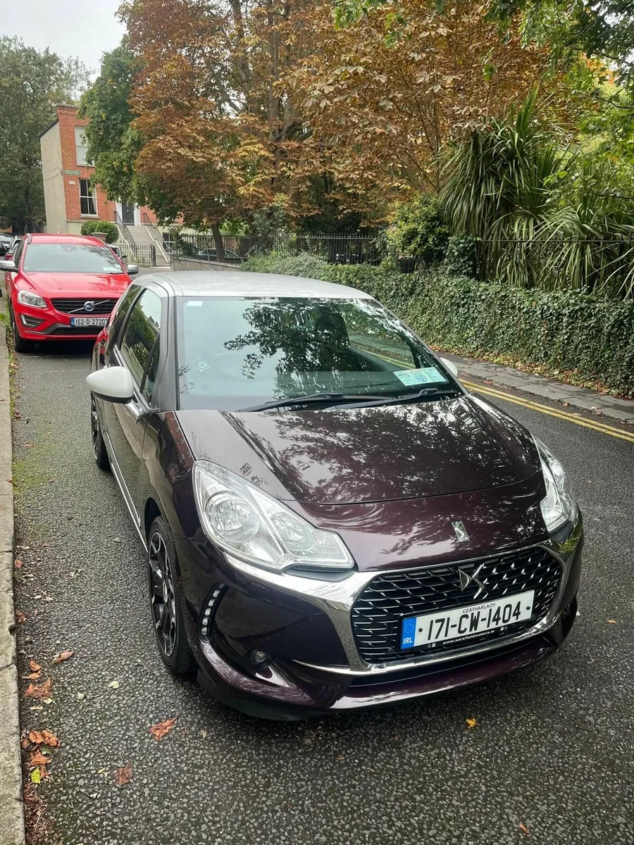 Citreon DS3 Auto - Image 4