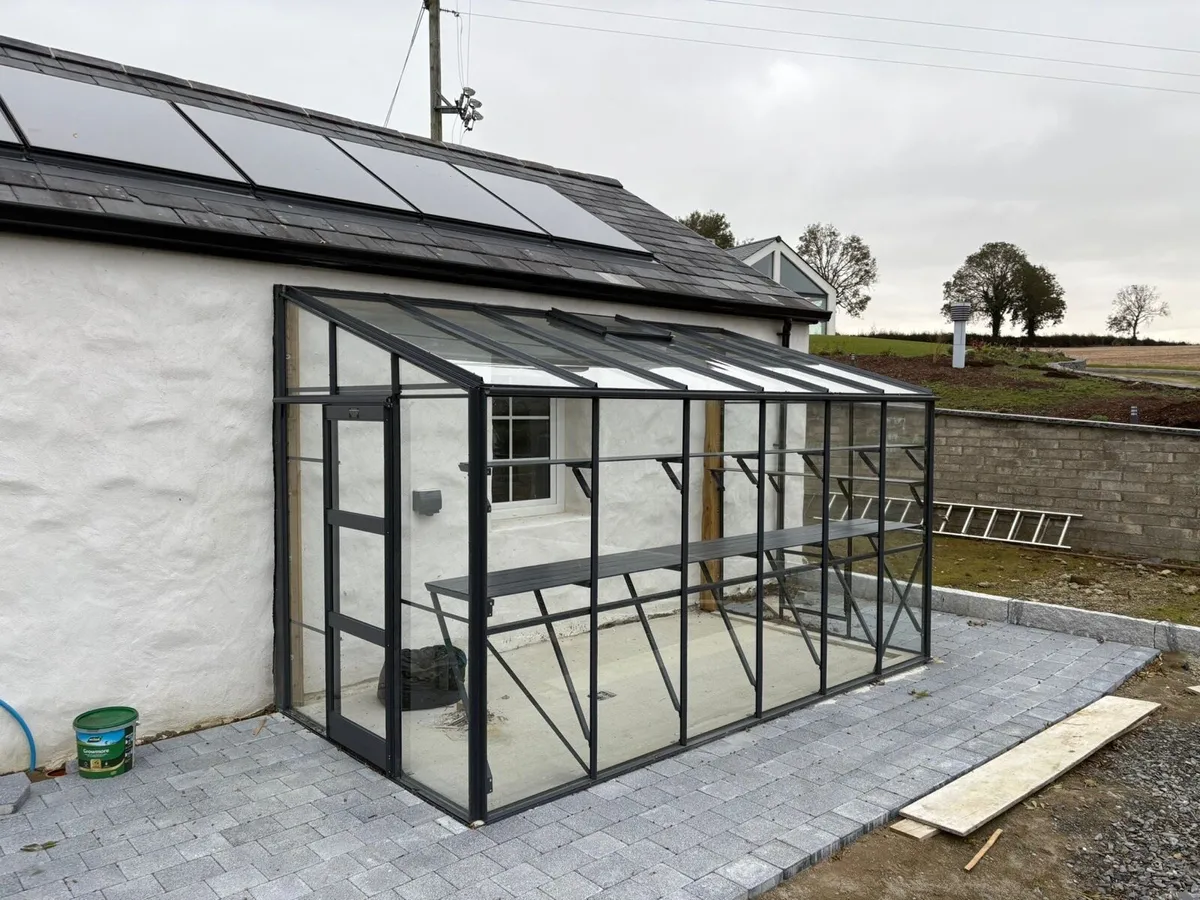 Greenhouses for Sale Nationwide - Image 1