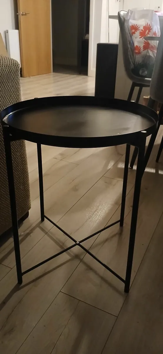 Side Table