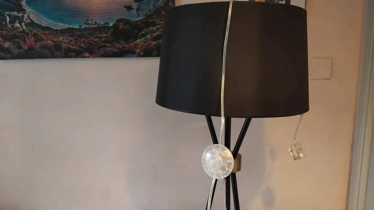 Dining room lamp - Image 2