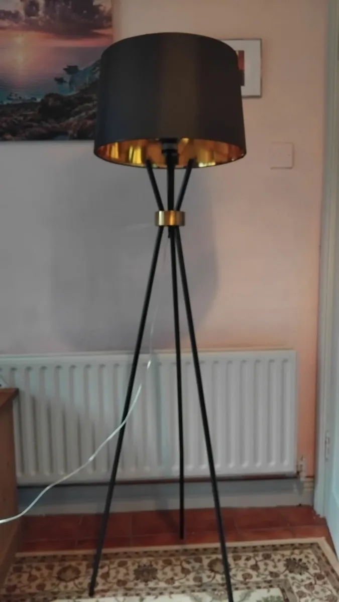 Dining room lamp - Image 1